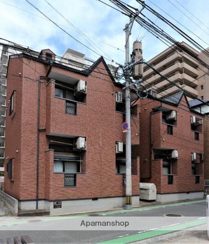 インディペンデンス六本松