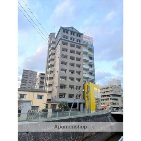 ピュアドーム高宮アーネスト