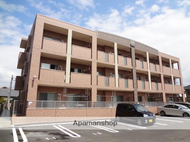 グランメール飛鳥