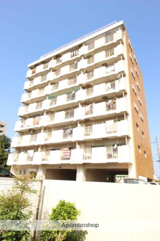 鳥飼リバーハイツ