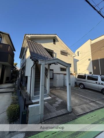 レジデンス山蔵