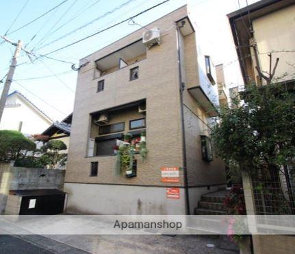 ピュア室見弐番館