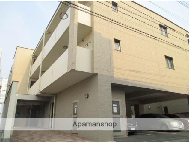 サンフローラ西新