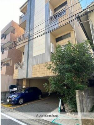 イル・グラッツィア住吉Ⅱ