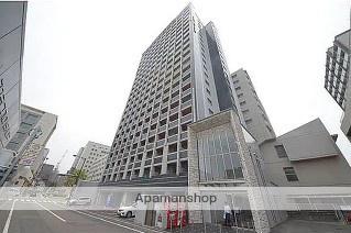 NO60 V-TOWER ORIENT BLD