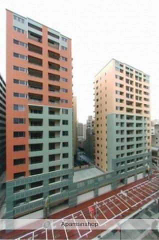 グランパーク天神