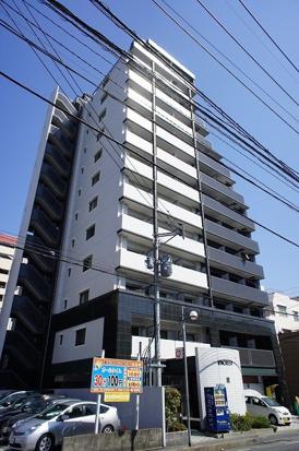 エンクレスト天神