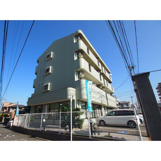 松栄パワーマンション