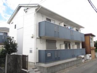 プレスト福大前D棟