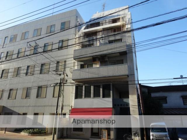 南鳥飼ビル
