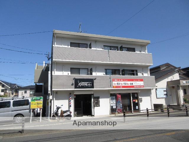 プレステージ室見南