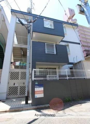 プチメゾン西新ジャスミン館