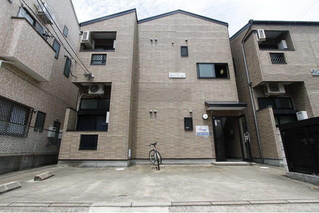 マリーコーポⅠ