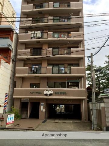 ファミールヨシダ