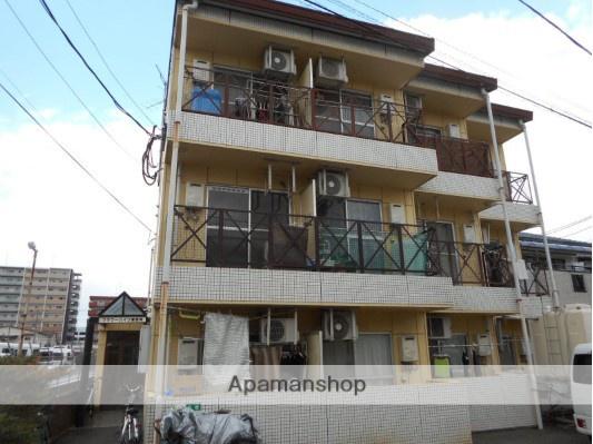 フラワーハイツ東那珂