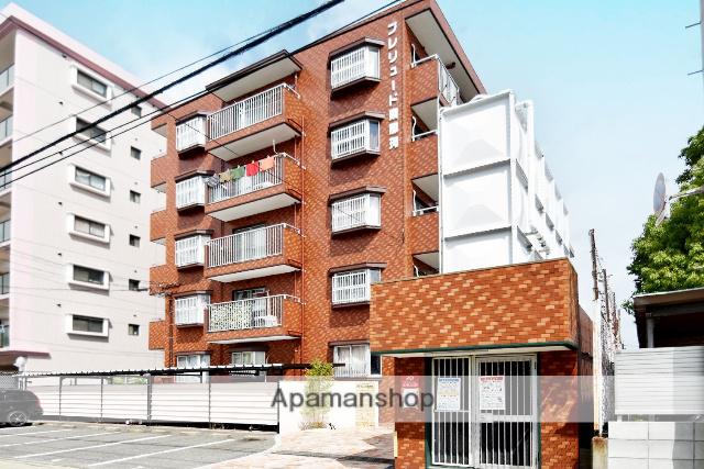 プレリュード東那珂