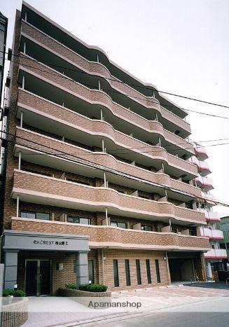 エンクレスト西公園Ⅱ