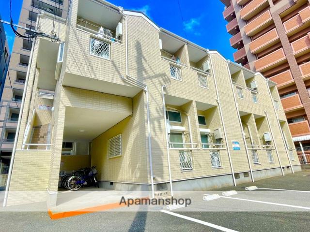 ウエストハイツナラサキ