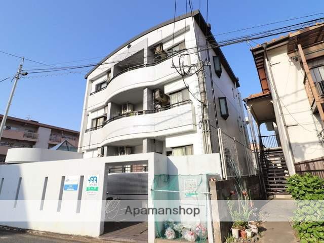 福岡市七隈線 茶山駅 徒歩8分 3階建 築35年