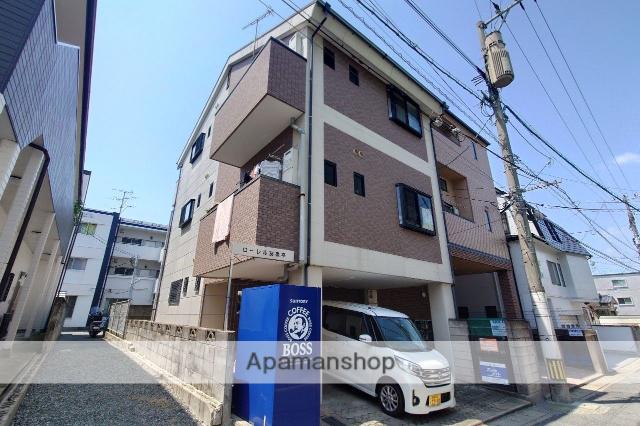 ローレル友泉亭