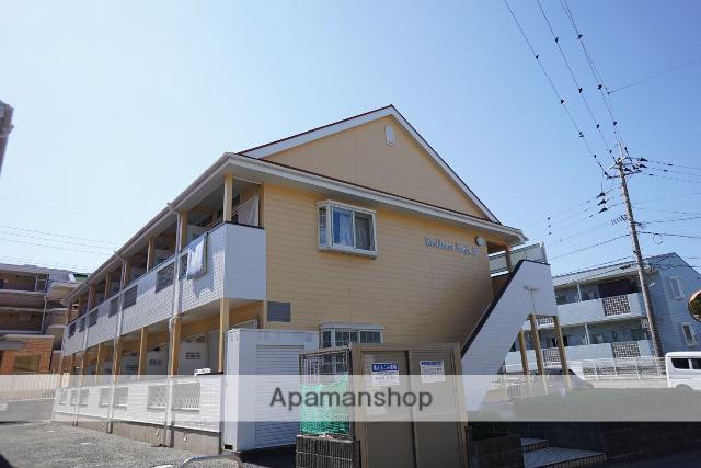 レジデンスセンジュB