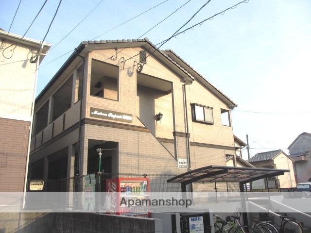 メゾンレジュール神松寺