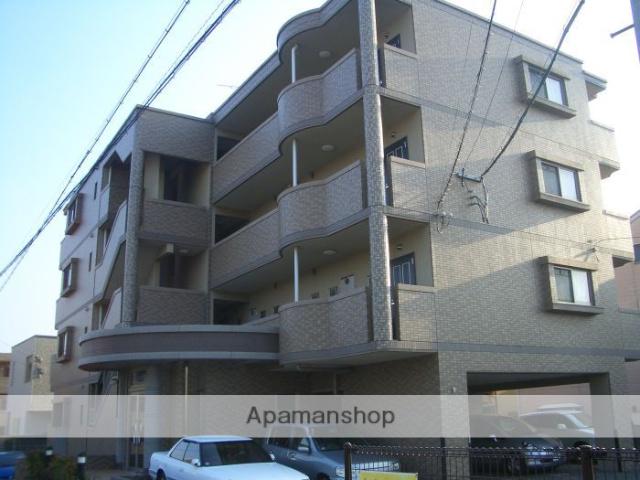 ヒルズトップ七隈