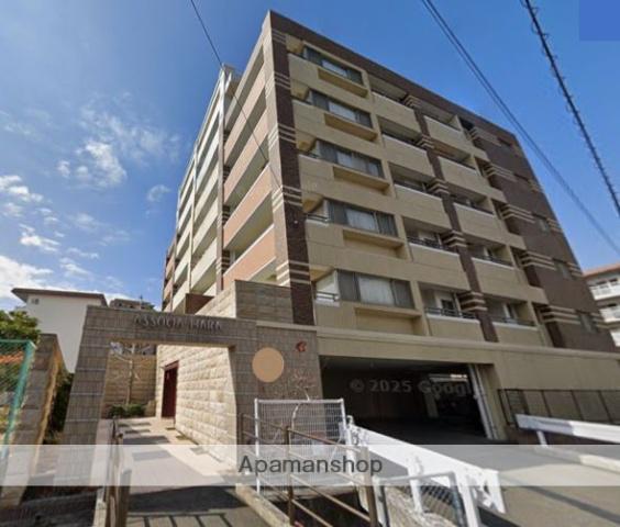 アソシア原セントラルスクエア