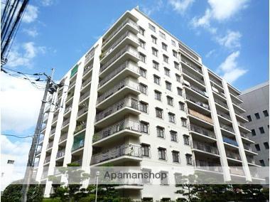 サンライフ西公園(2LDK/1階)