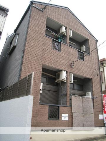 ロワジール唐人町