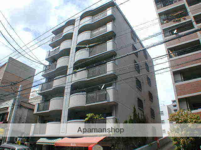 メゾンボヌール薬院