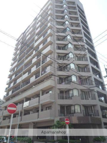 平尾駅前パークホームズ