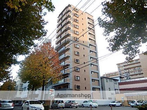 エルピス高宮駅前