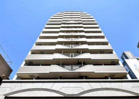 エステート・モア・薬院ネスト