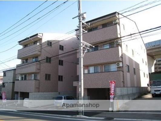 ピュール西の丘