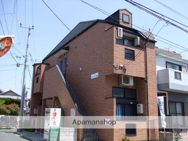 リファイン姪浜