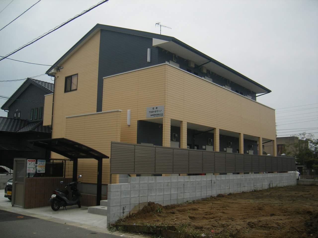 フォロ・ロマーノ