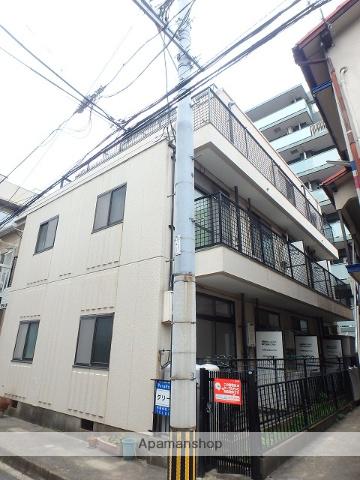 グリーンハイツ