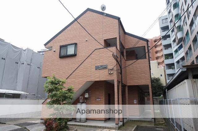 アルカディア渡辺通