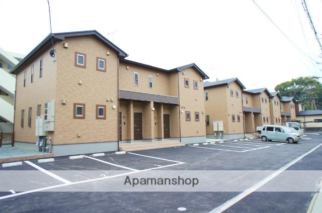 フォレストハウス野間