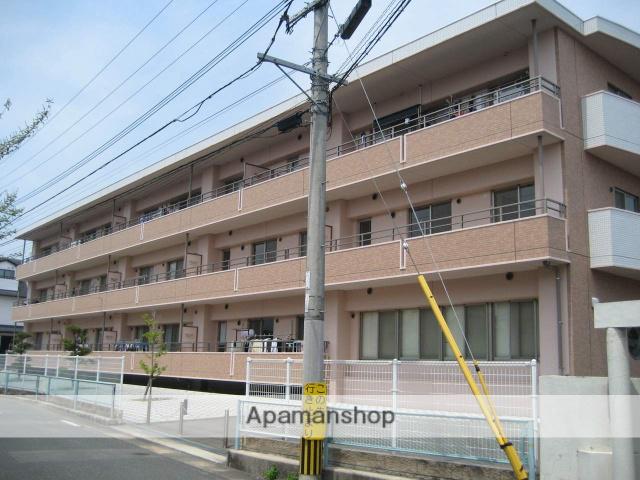 エレガンス新館