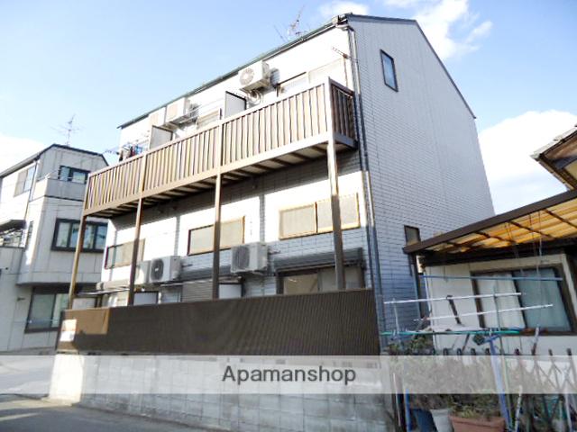 ドリームパレス姪浜