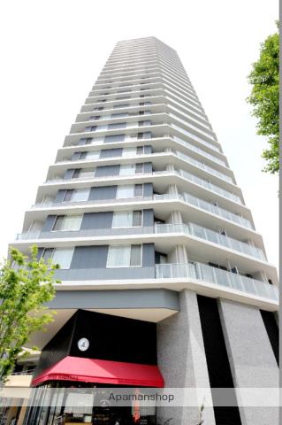 ラクレイス西新レジデンシャルタワー