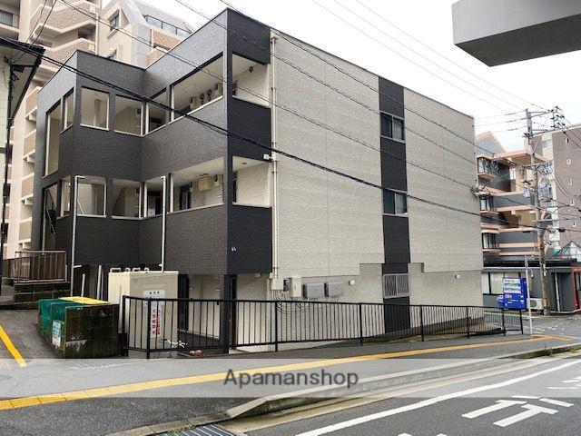 プロスペール南片江