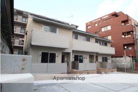 D-ROOM平和(3LDK/1階)