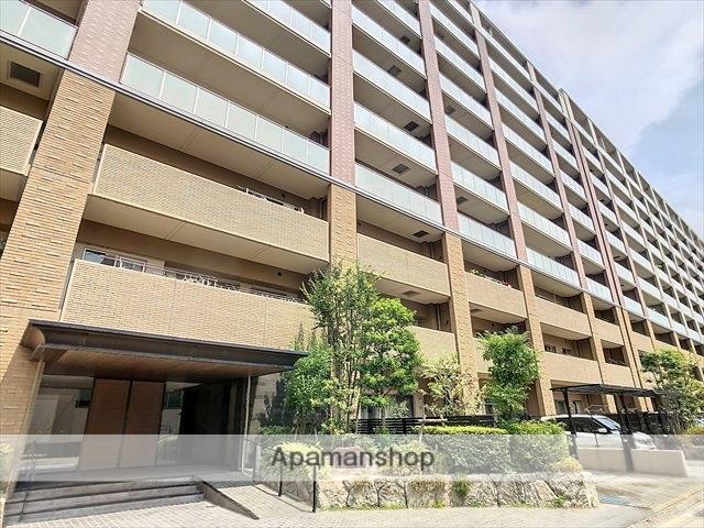 レジデンス百道