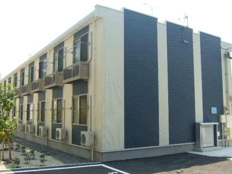 レオネクスト桜坂