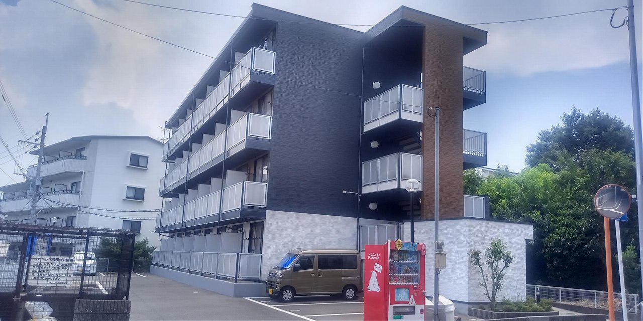 レオパレスGROSSO