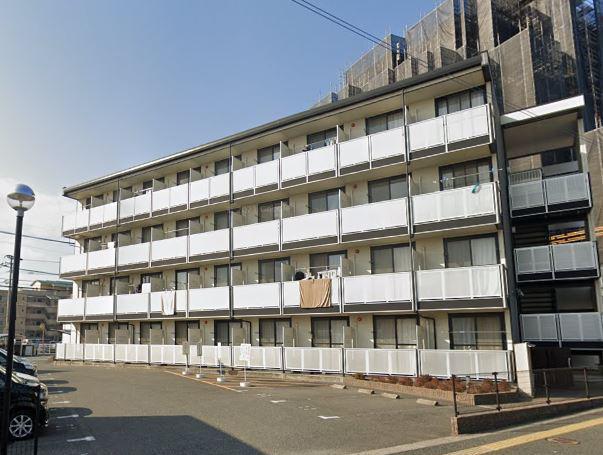 レオパレスソフィア