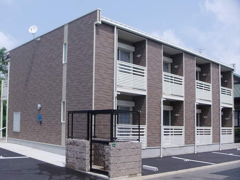 レオネクスト湖南